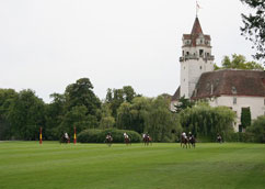 Polo Club Żurawno