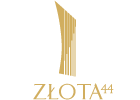 Złota 44